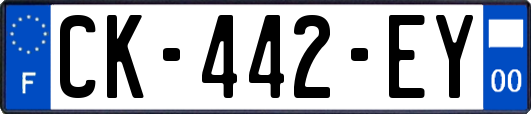 CK-442-EY