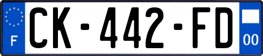 CK-442-FD