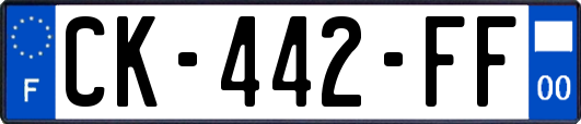 CK-442-FF