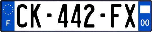 CK-442-FX