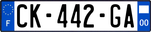 CK-442-GA