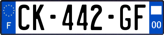 CK-442-GF