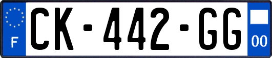 CK-442-GG