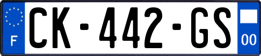 CK-442-GS