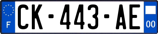 CK-443-AE