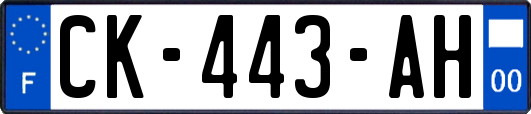 CK-443-AH