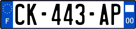 CK-443-AP