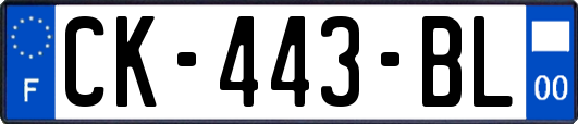 CK-443-BL
