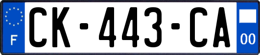 CK-443-CA