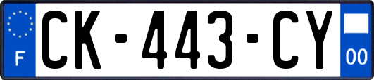 CK-443-CY