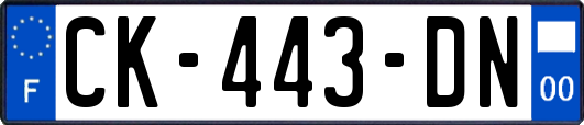CK-443-DN