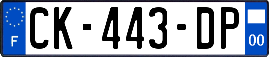 CK-443-DP
