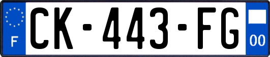 CK-443-FG
