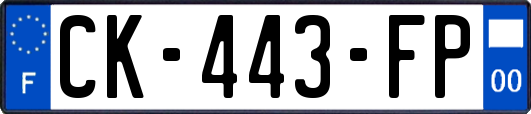 CK-443-FP