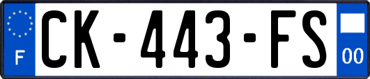 CK-443-FS