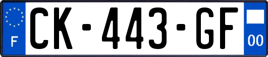 CK-443-GF