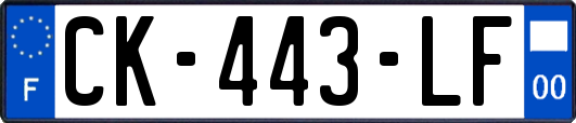 CK-443-LF