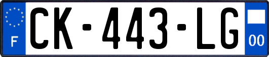 CK-443-LG