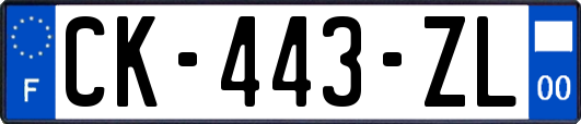 CK-443-ZL