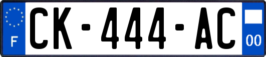 CK-444-AC