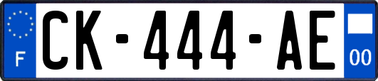 CK-444-AE