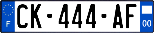 CK-444-AF