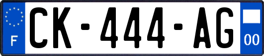 CK-444-AG