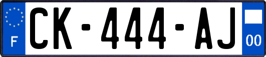 CK-444-AJ