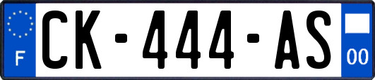 CK-444-AS