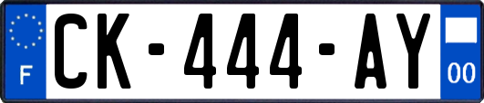 CK-444-AY