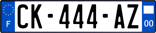 CK-444-AZ