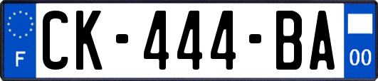 CK-444-BA
