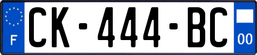 CK-444-BC