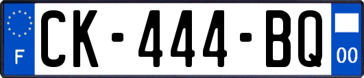 CK-444-BQ