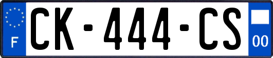 CK-444-CS