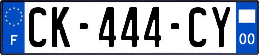 CK-444-CY