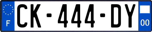 CK-444-DY