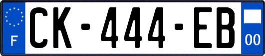 CK-444-EB
