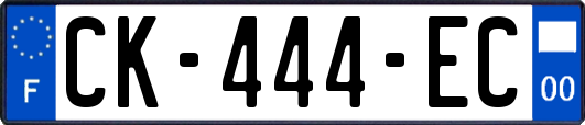 CK-444-EC