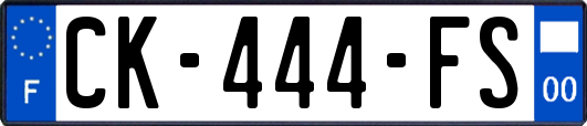 CK-444-FS