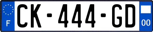 CK-444-GD