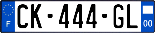 CK-444-GL