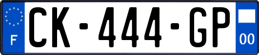 CK-444-GP
