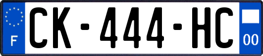 CK-444-HC