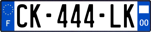 CK-444-LK