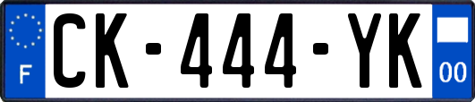 CK-444-YK