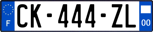 CK-444-ZL