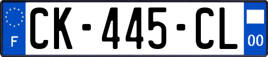 CK-445-CL