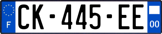 CK-445-EE