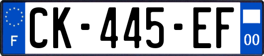 CK-445-EF